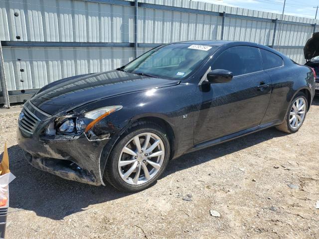 Infiniti Q60 (2014)