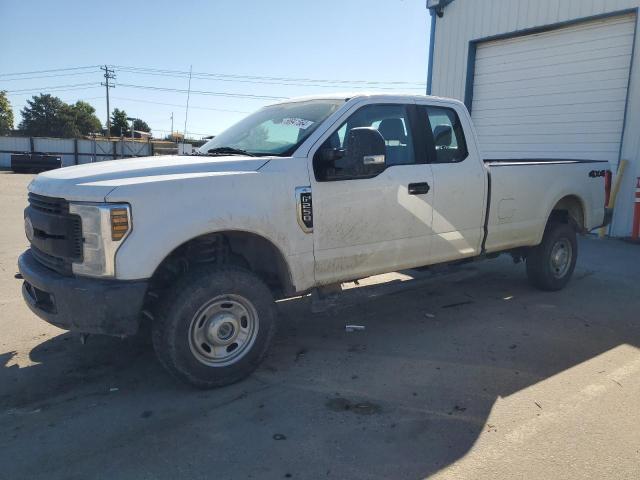 Ford F250 (2018)