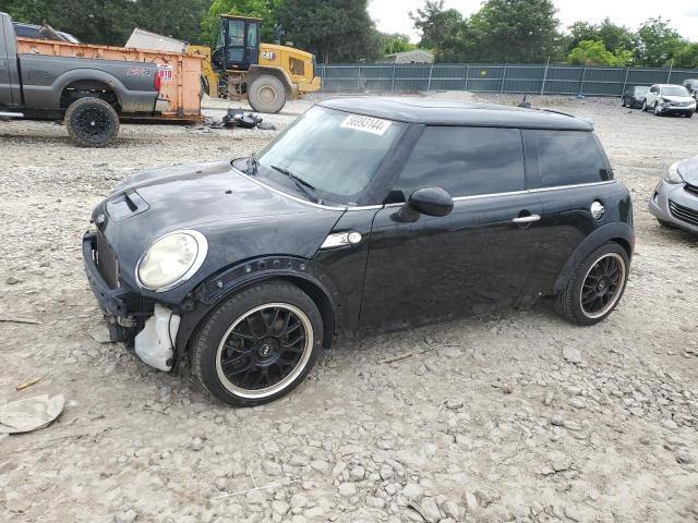 Mini Cooper (2009)