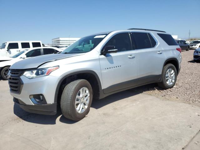 Chevrolet Traverse (2020)