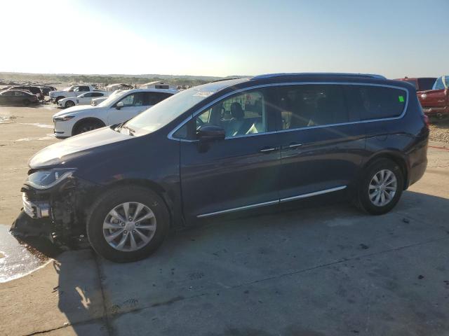 Chrysler Pacifica (2018)