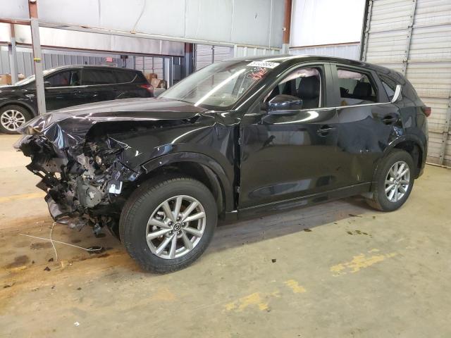 Mazda Cx-5 selec (2024)