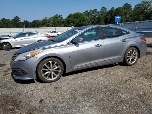 Hyundai Azera (2015)