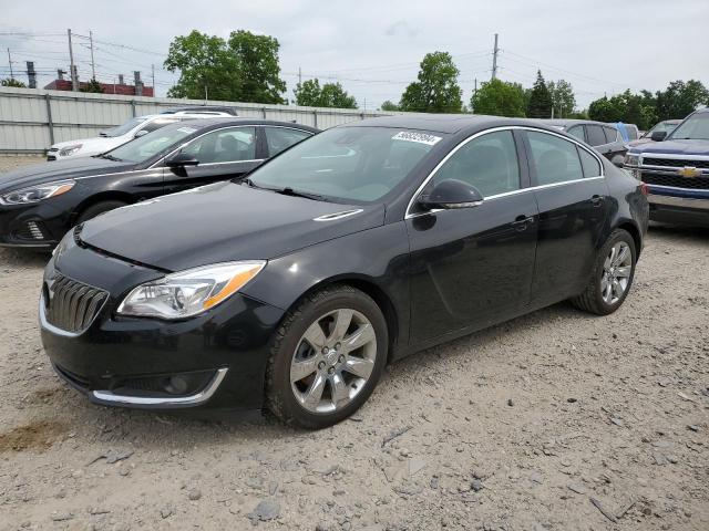 Buick Regal (2017)