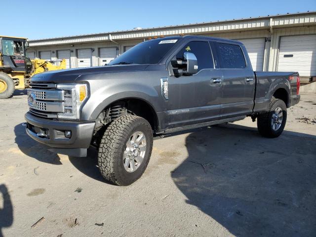 Ford F250 (2019)