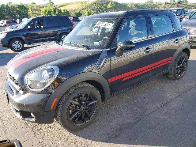 Mini Cooper (2016)