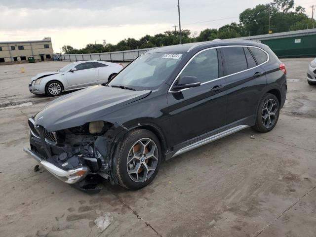 Bmw X1 (2019)