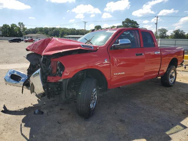 Ram 3500 trade (2022)