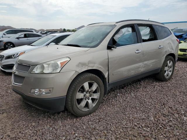 Chevrolet Traverse (2011)