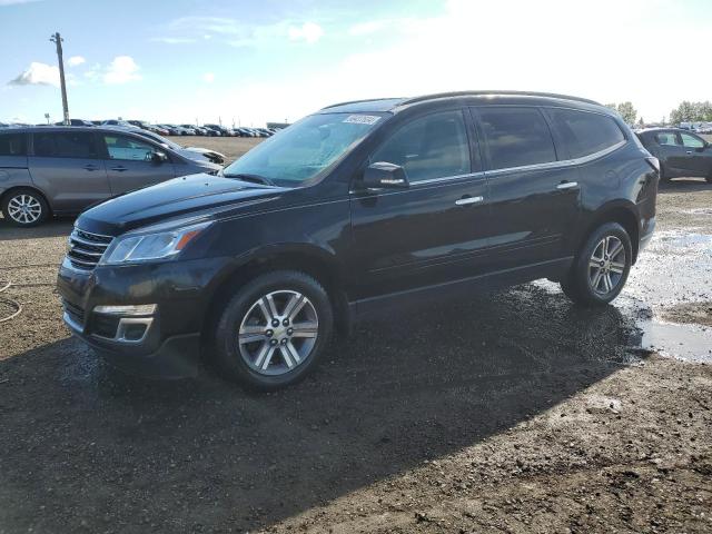 Chevrolet Traverse (2017)