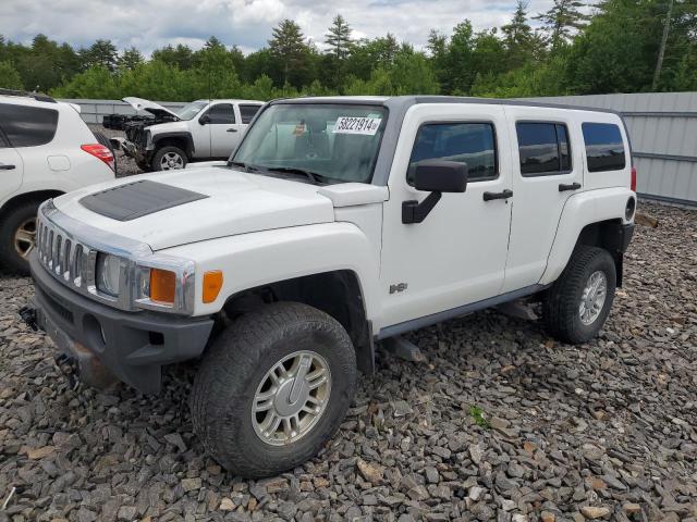 Hummer H3 (2010)
