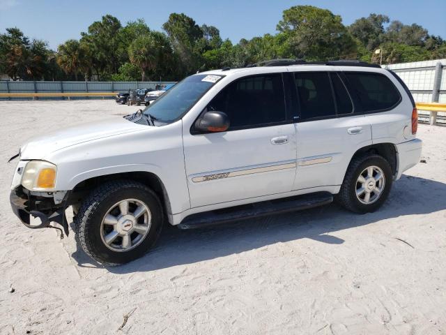 Gmc Envoy (2005)