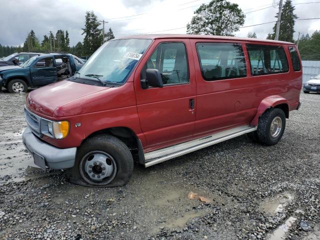 Ford Econoline (2001)