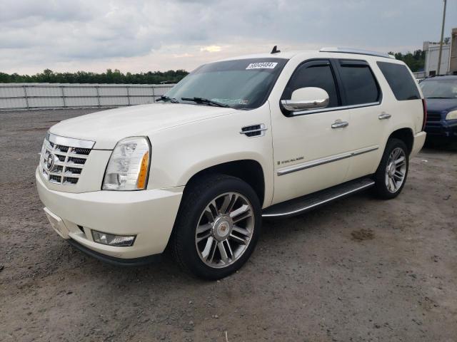 Cadillac Escalade (2007)