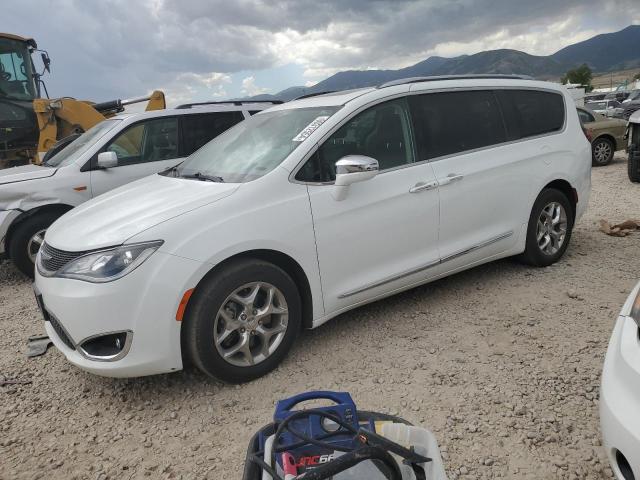 Chrysler Pacifica (2018)