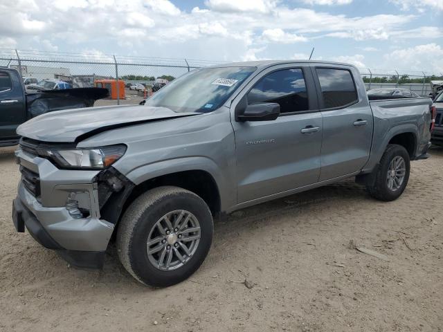 Chevrolet Colorado (2023)