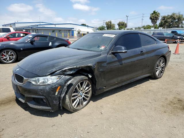 Bmw 4 series (2017)