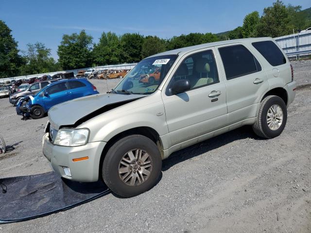 Mercury Mariner (2005)