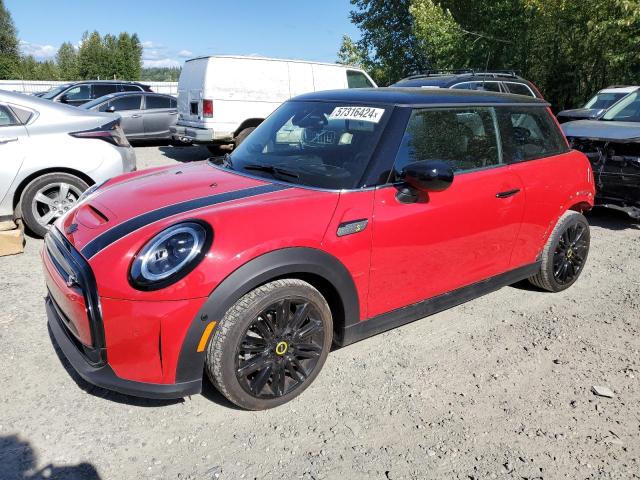 Mini Cooper (2023)