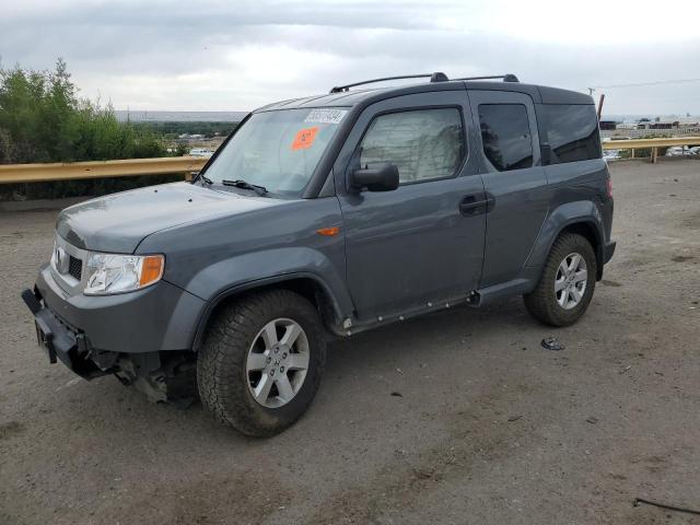 Honda Element (2011)