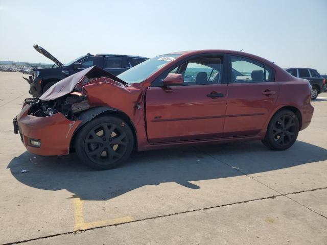 Mazda Mazda3 (2009)