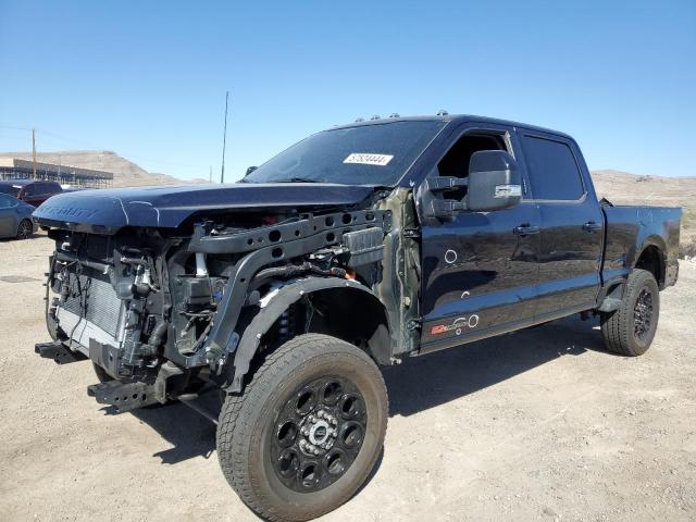 Ford F350 (2023)