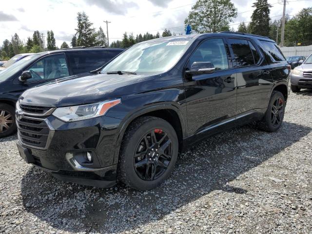 Chevrolet Traverse (2018)