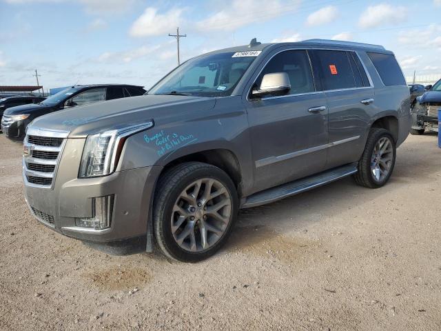 Cadillac Escalade (2017)
