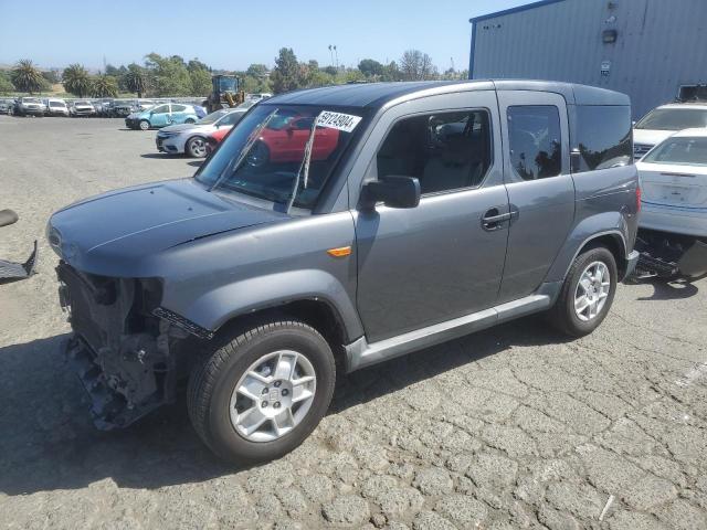 Honda Element (2011)