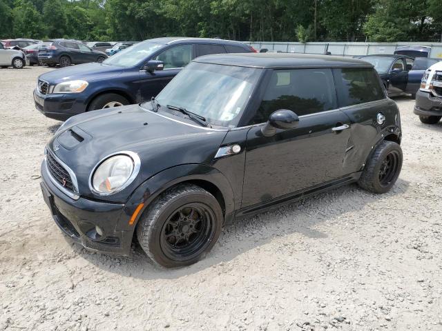 Mini Cooper (2010)
