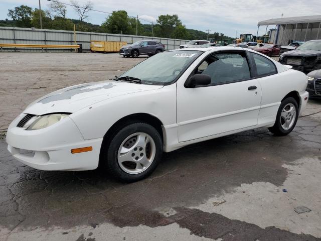 Pontiac Sunfire (2005)