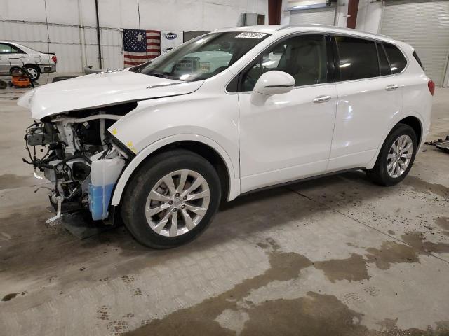 Buick Envision (2017)