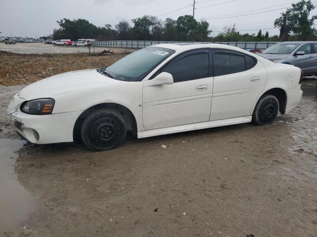 Pontiac Grandprix (2007)