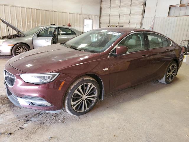 Buick Regal (2019)