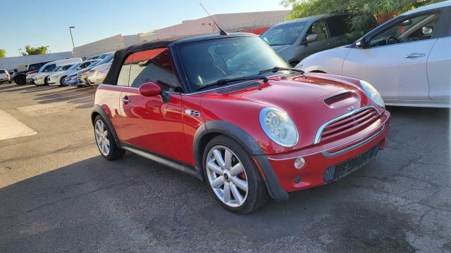Mini Cooper (2008)