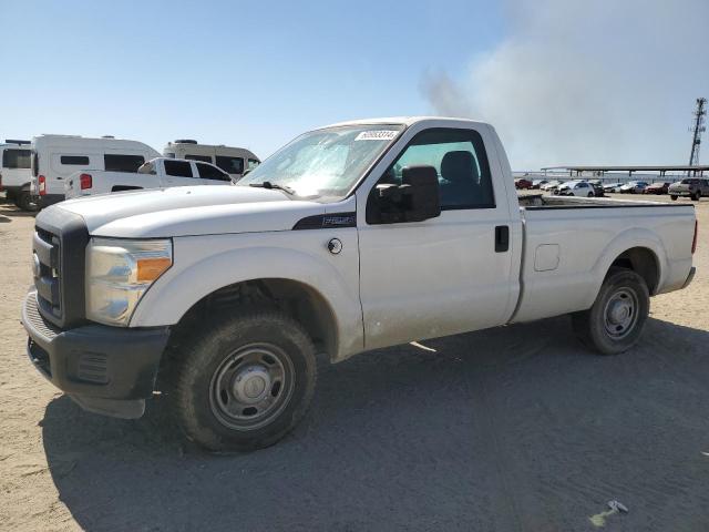 Ford F250 (2013)