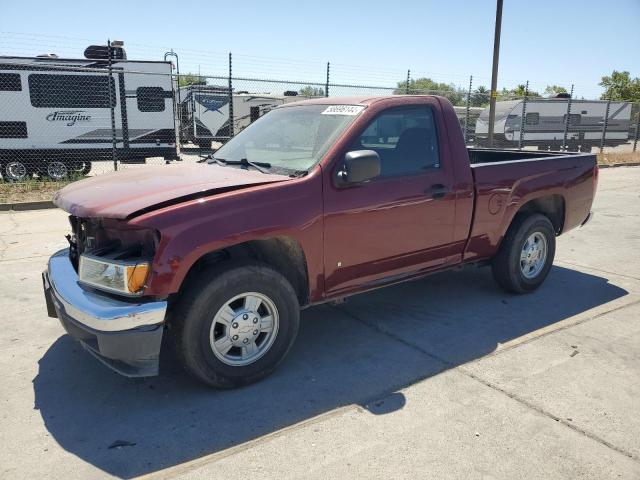 Chevrolet Colorado (2007)