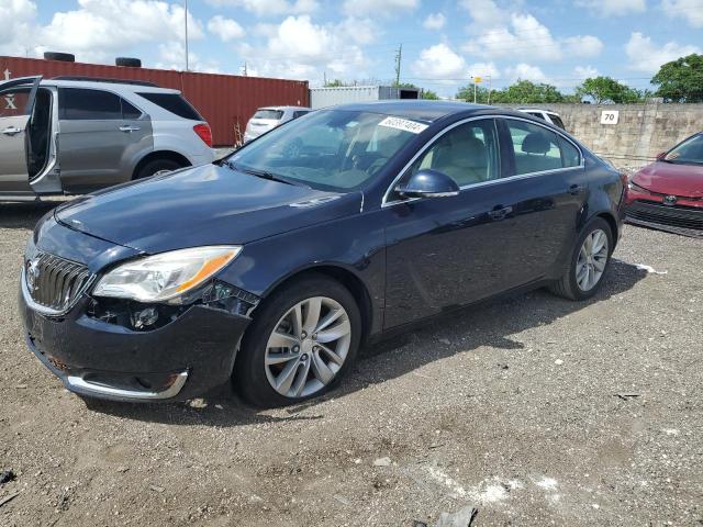 Buick Regal (2016)
