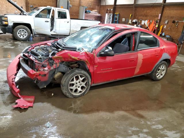 Dodge Neon (2001)