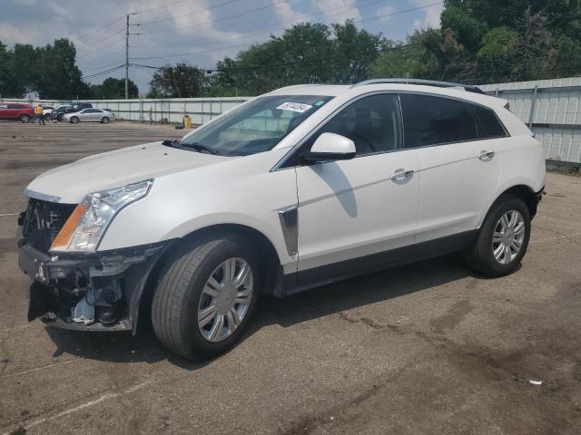 Cadillac Srx (2016)