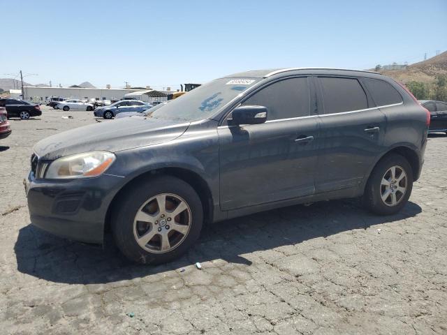 Volvo Xc60 (2011)