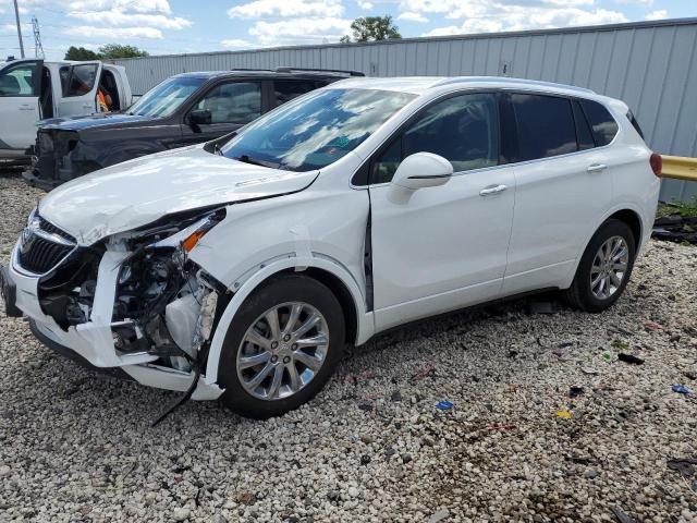 Buick Envision (2020)