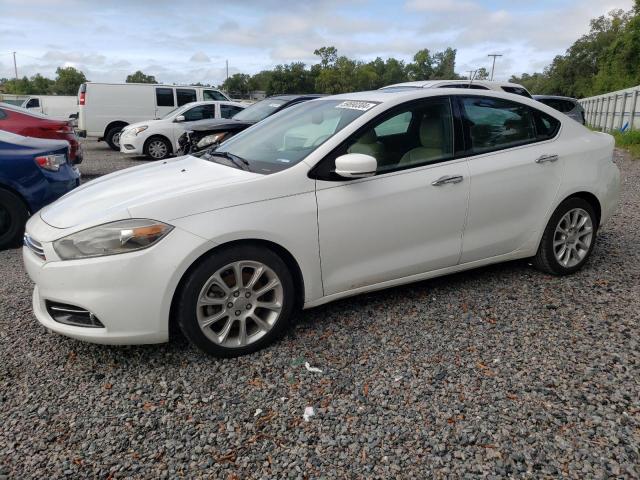 Dodge Dart (2013)