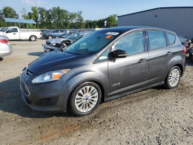 Ford Cmax (2017)