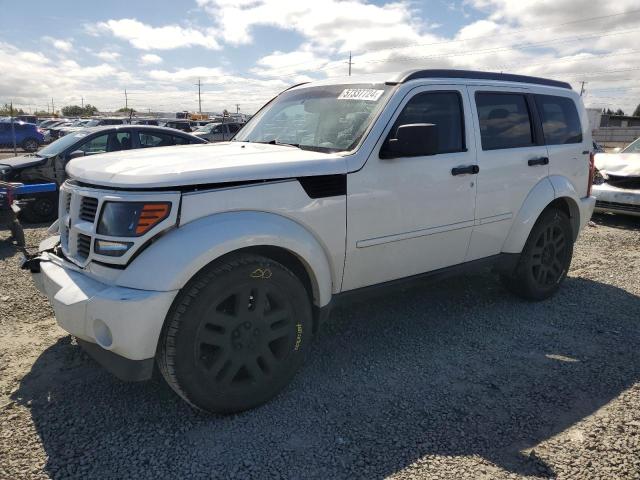 Dodge Nitro (2011)