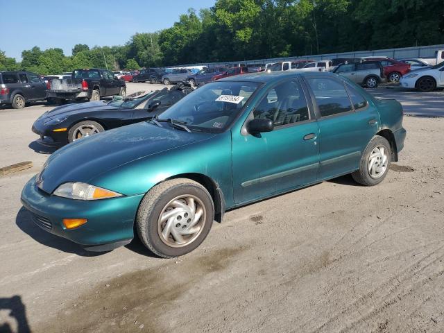 Chevrolet Cavalier (1998)