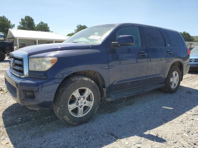 Toyota Sequoia (2008)
