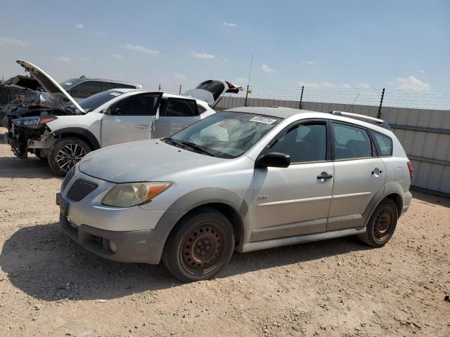 Pontiac Vibe (2006)