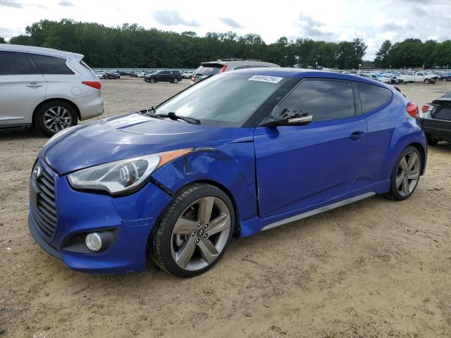 Hyundai Veloster (2013)