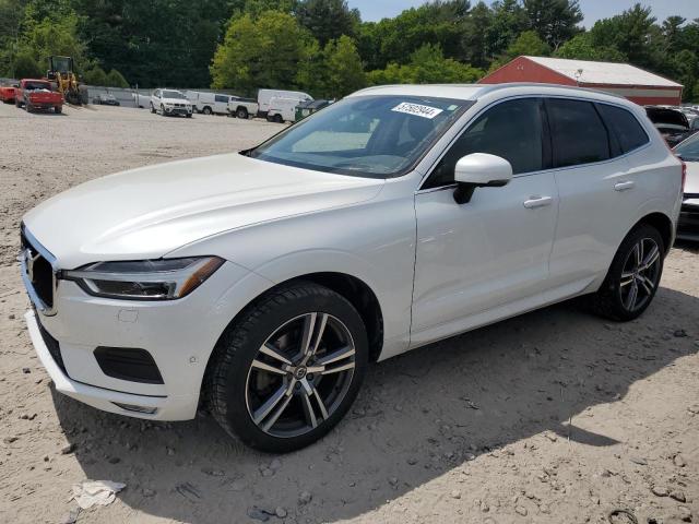 Volvo Xc60 (2018)